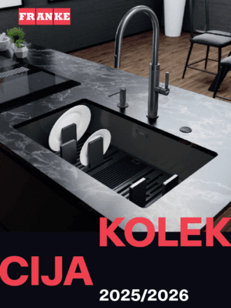Franke kolekcija 2025 26 HR 2
